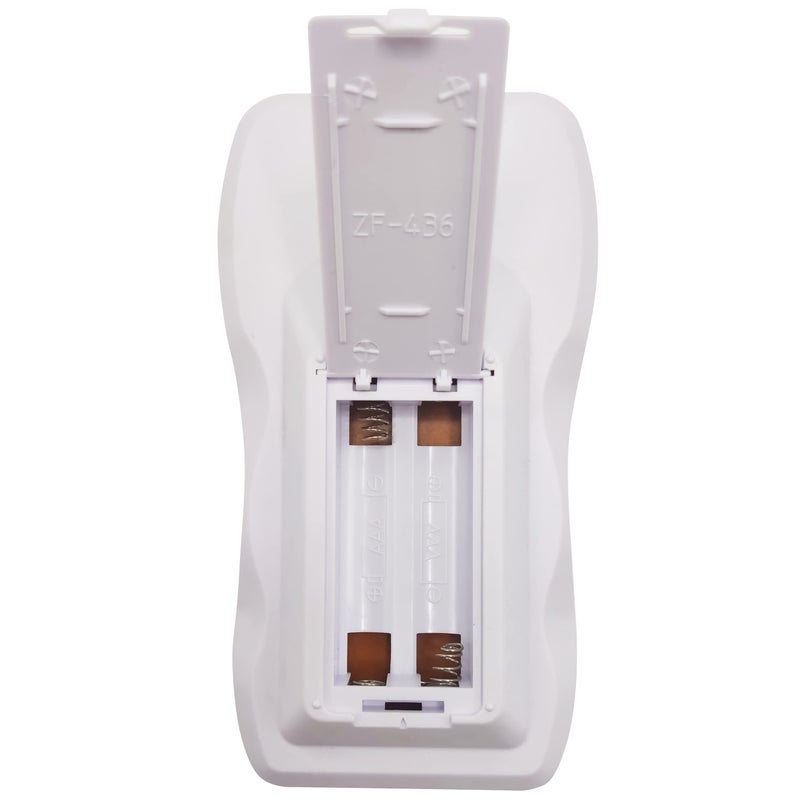 INTECHING YT-110 Projector Remote Control for Casio XJ-A141, XJ-A146, XJ-A241, XJ-A246, XJ-A251, XJ-A256, XJ-M250, XJ-M255, XJ-ST145, XJ-ST155 - Image 5